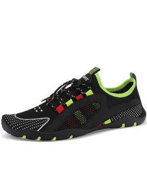 Men’s Swimming Surfing Beach Water Shoes