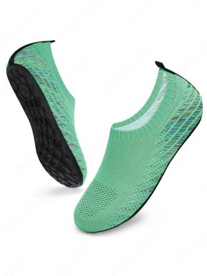 Womens Mens Water Shoes Summer Sports Beach Barefoot Quick-Dry Aqua Socks