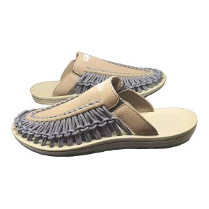 New Arrival Unisex Woven Sandals, Men’s Casual Beach, Roman, Water Trekking, Anti-skidding, Mountaineering Sandals For Outdoor Activities