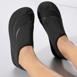 Men’s Soft And Breathable Sandals Water Shoes For Swimming And Outdoor Activities