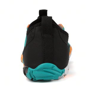 Outdoor Leisure Water Shoes With Soft Non-Slip Soles, Breathable And Suitable For Swimming, Fishing, And Beach Activities