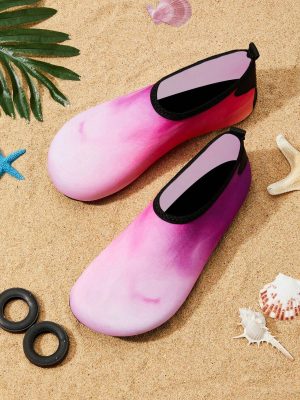 Beach Shoes Diving Shoes Water Shoes Men & Women Outdoor Snorkeling Shoes Couple Swimming Shoes Yoga Shoes Running Shoes