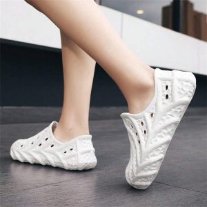 2024 New Outdoor Quick-Drying Water Shoes For Men And Women, Lightweight, Breathable, Suitable For Beach, Creek, Drifting, Etc.