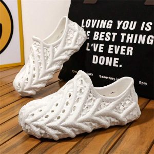 2024 New Outdoor Quick-Drying Water Shoes For Men And Women, Lightweight, Breathable, Suitable For Beach, Creek, Drifting, Etc.