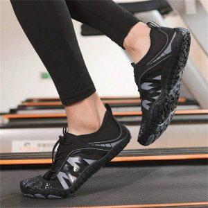 Women Water Shoes For Outdoor Sports, Beach, Swimming, Quick-Drying, Yoga And Fitness