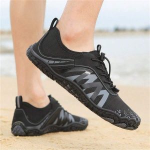 Women Water Shoes For Outdoor Sports, Beach, Swimming, Quick-Drying, Yoga And Fitness