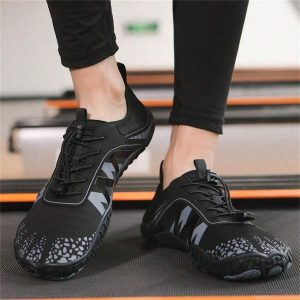 Women Water Shoes For Outdoor Sports, Beach, Swimming, Quick-Drying, Yoga And Fitness