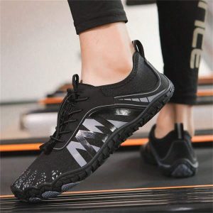 Women Water Shoes For Outdoor Sports, Beach, Swimming, Quick-Drying, Yoga And Fitness