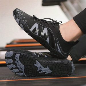 Women Water Shoes For Outdoor Sports, Beach, Swimming, Quick-Drying, Yoga And Fitness